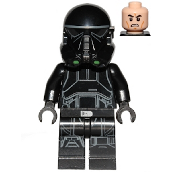 Imperial Death Trooper