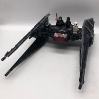 75179 Kylo Ren's TIE Fighter [USED]
