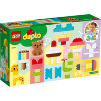 Creative Building Time 10978 - New DUPLO Set