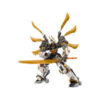 Cole's Titan Dragon Mech 71821 - New LEGO Ninjago Set