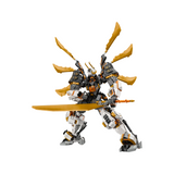Cole's Titan Dragon Mech 71821 - New LEGO Ninjago Set
