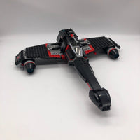 JEK-14's Stealth Starfighter 75018 - Used LEGO® Star Wars™️ Set