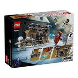 76288 Iron Man & Iron Legion vs. Hydra Soldier - New LEGO Marvel Set
