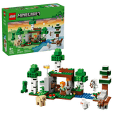 21593 First Night Adventure - New LEGO® Minecraft® Set