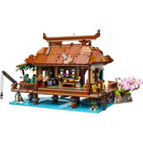 The Ocean House - New BrickLink AFOL Designer Program Set