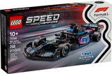 77248 BWT Alpine F1 Team A524 F1 Race Car - New LEGO® Speed Champions Set