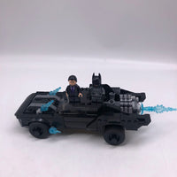 Batmobile: The Penguin Chase 76181 - Used LEGO Batman Set