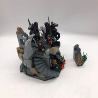 Attack on Weathertop 9472 - Used LEGO Lord of the Rings Set