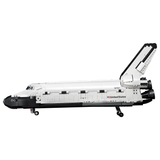 NASA Space Shuttle Discovery 10283 - New LEGO Icons Set