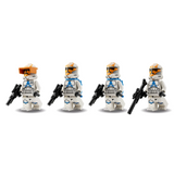 332nd Ahsoka's Clone Trooper™ Battle Pack 75359 - New LEGO Star Wars Set