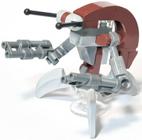 Droideka (Destroyer Droid)