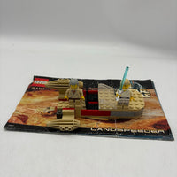 7110 Landspeeder - Used LEGO Star Wars Set