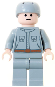 Rebel Technician