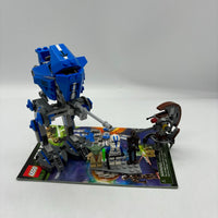 75002 AT-RT - Used LEGO Star Wars Set