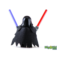 Dark Reven - Custom LEGO® Minifigure