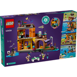 Adventure Camp Water Sports 42626 - New LEGO Friends Set