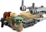 75436 The Mandalorian & Grogu's Speeder Bike™ - New LEGO Star Wars Set