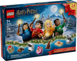 76456 Harry Potter Advent Calendar 2025 - New LEGO Harry Potter Set