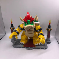 The Mighty Bowser 71411 - Used LEGO Super Mario Set