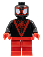 Spider-Man (Miles Morales)