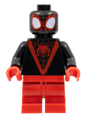 Spider-Man (Miles Morales)