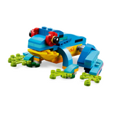 Exotic Parrot 31136 - New LEGO Creator Set