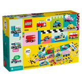 Creative Vehicles 11036 - New LEGO Classic Set