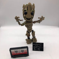 I am Groot 76217 - Used LEGO Marvel Set