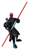 75537 Darth Maul - New, Sealed, Retired LEGO® Star Wars Set