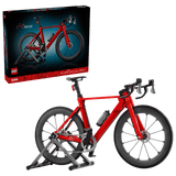 11380 Road Bike - New LEGO® Icons Set