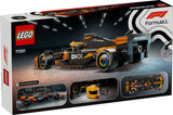 77251 McLaren F1 Team MCL38 F1 Race Car - New LEGO Speed Champions Set
