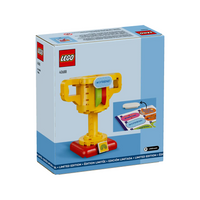 Trophy Award 40688 - New LEGO Set