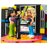 Karaoke Music Party 42610 - New LEGO Friends Set