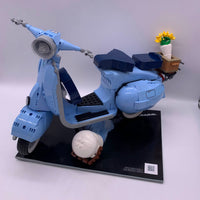 Vespa 125 10298 - Used LEGO Creator Set