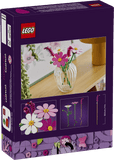 11514 Cosmos Flowers - New LEGO® Botanicals Set