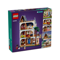 Castle Bed and Breakfast 42638 - New LEGO Friends Set