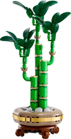 10344 Lucky Bamboo - New LEGO Botanicals Set