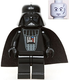 Darth Vader