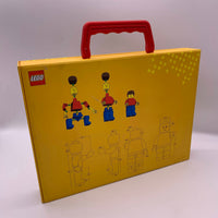 Minifigure Collector's Box - Used LEGO Minifigure Storage