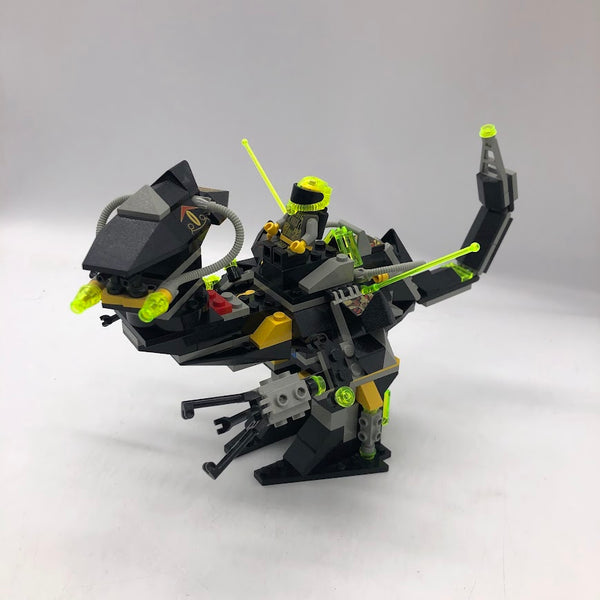 2152 Robo Raptor [USED]