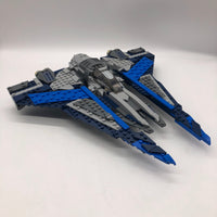 75316 Mandalorian Starfighter [USED]