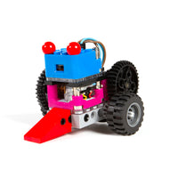 Robots Roll!