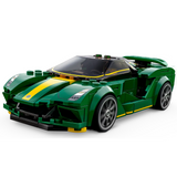 Lotus Evija 76907 - New LEGO Speed Champions Set