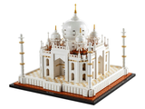 21056 Taj Mahal - Certified Used, 100% Complete LEGO Architecture Set