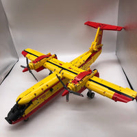 Firefighter Aircraft 42152 - Used LEGO Technic Set