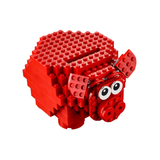 Piggy Coin Bank 40155 - New, Retired LEGO Set