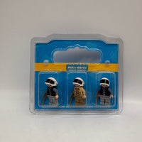 Rebel Fleet Troopers Minifig 3-Pack