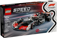 77250 MoneyGram Haas F1 Team VF-24 F1 Race Car - New LEGO® Speed Champions Set