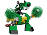 41573 Sweepz - New, Sealed, Retired LEGO Mixels Set