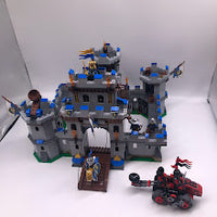 King's Castle 70404 - Used LEGO Castle set